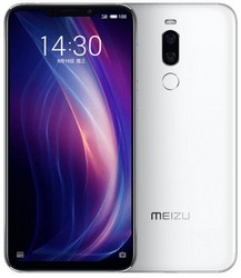 Замена дисплея на телефоне Meizu X8 в Сургуте